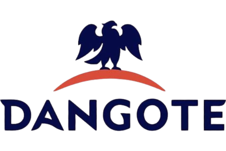 Dangote logo