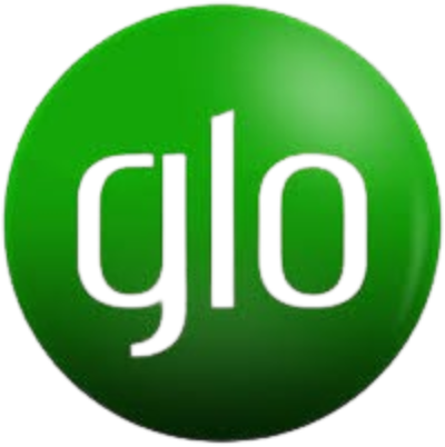 Globacom (Glo) logo