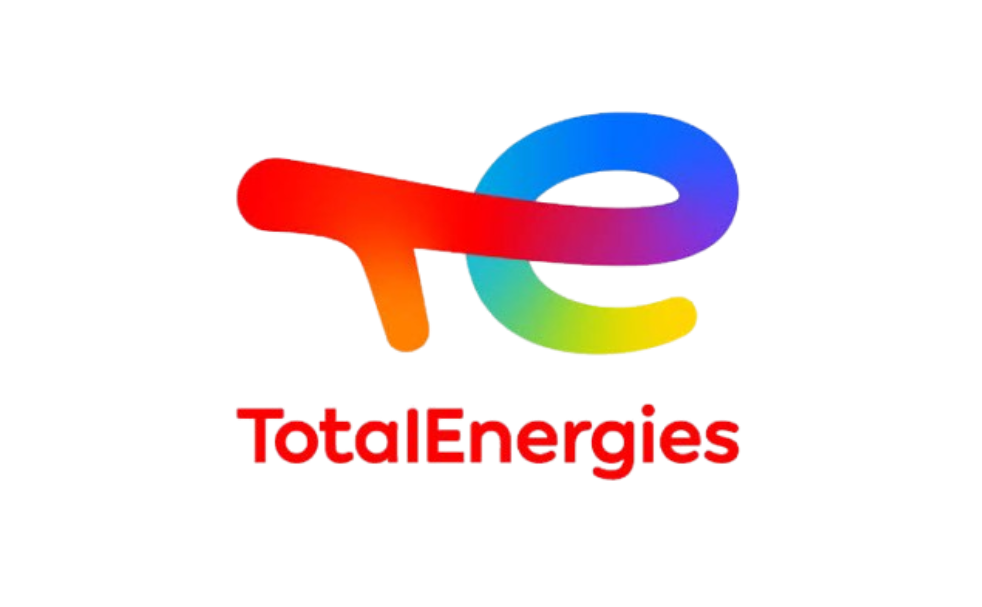 TotalEnergies logo