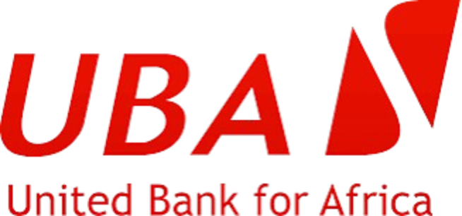 United Bank for Africa logo