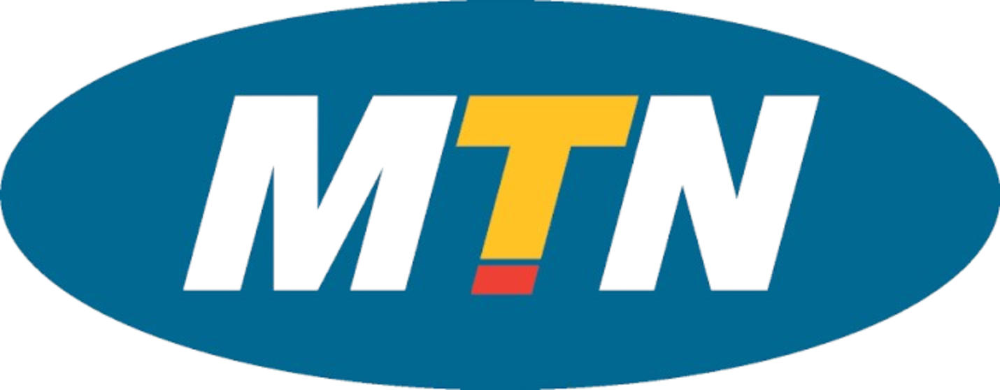 MTN Nigeria logo