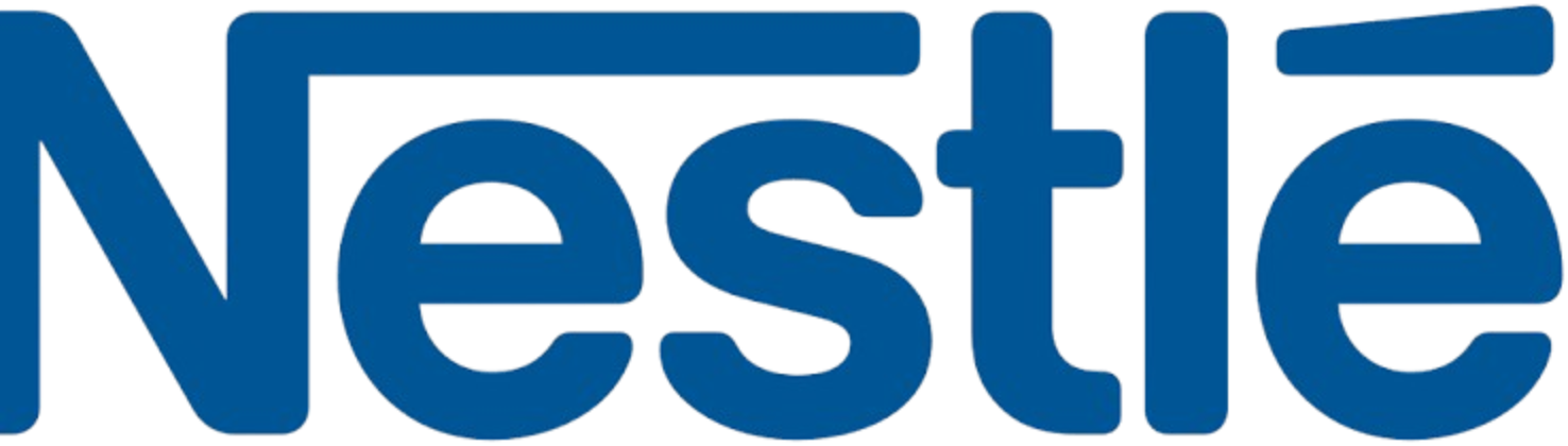Nestlé Nigeria logo