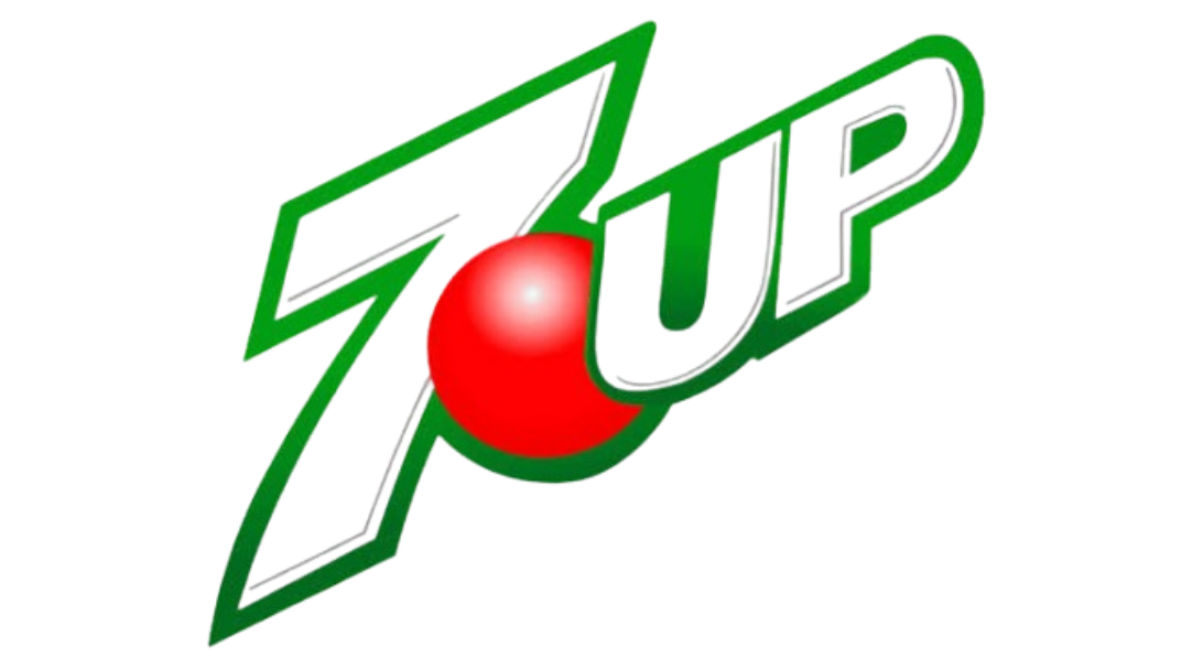 7Up Bottling Company logo