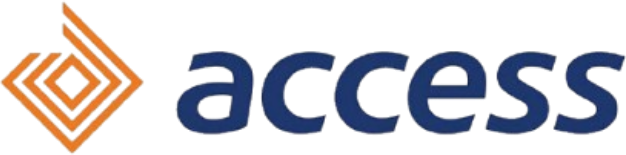 Access Bank logo