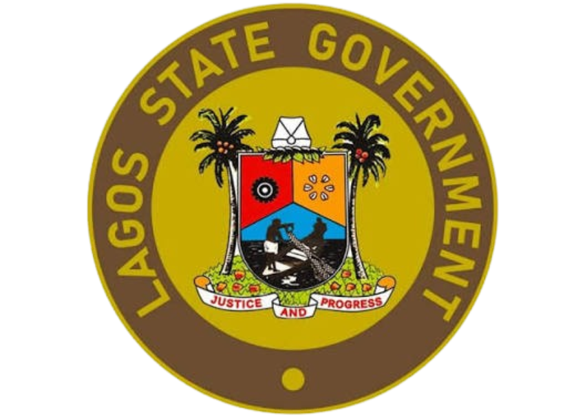 Lagos State Government logo