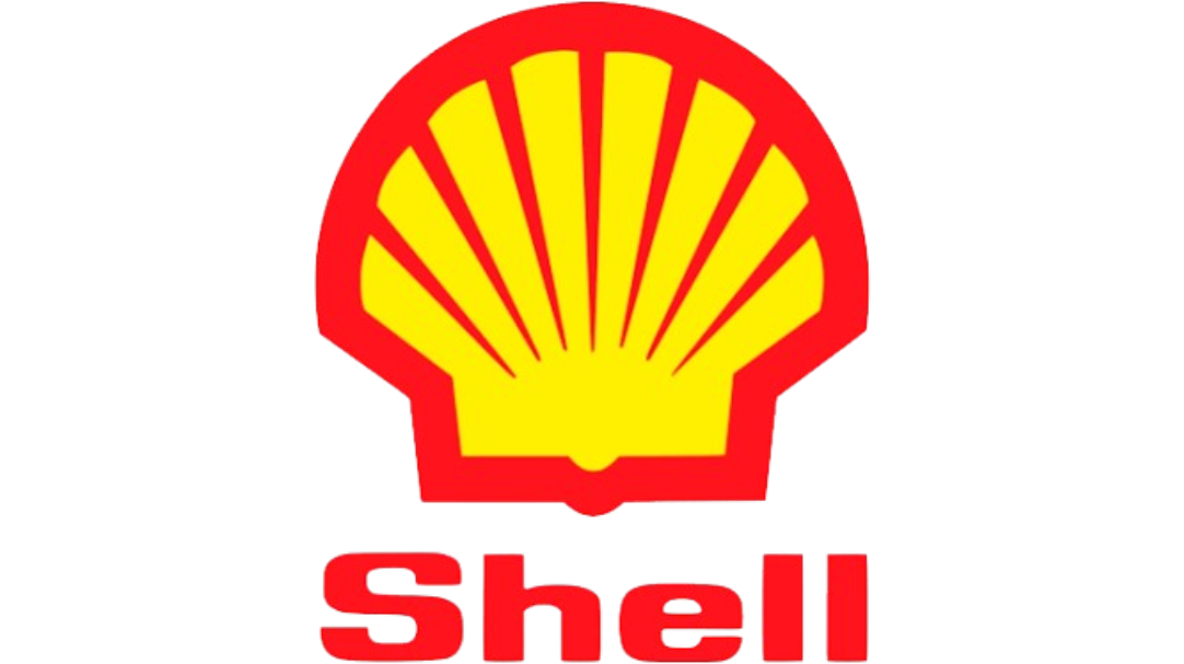 Shell logo