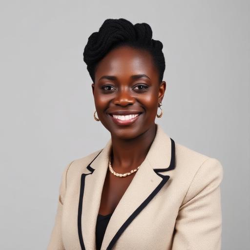 Amaka Nwosu