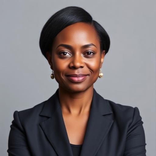 Folasade Adeyemi