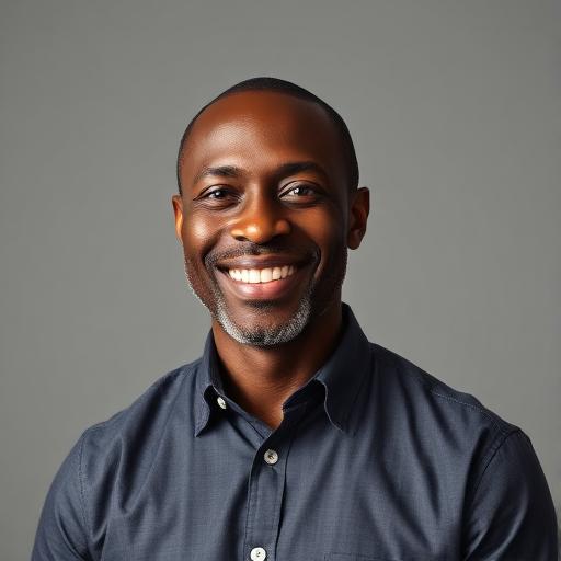 Babatunde Ogunleye