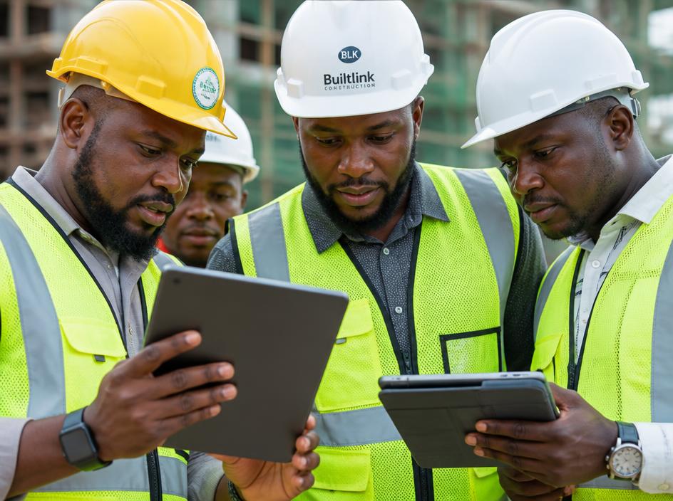 How Technology Is Transforming The Construction Industry