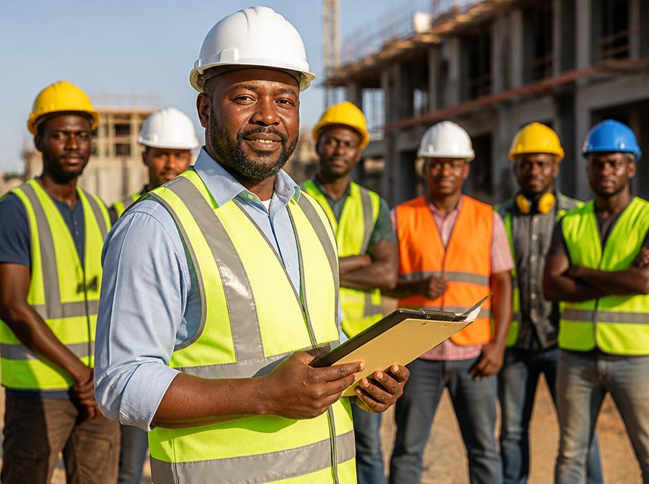 The Role Project Management Plays In Construction Success