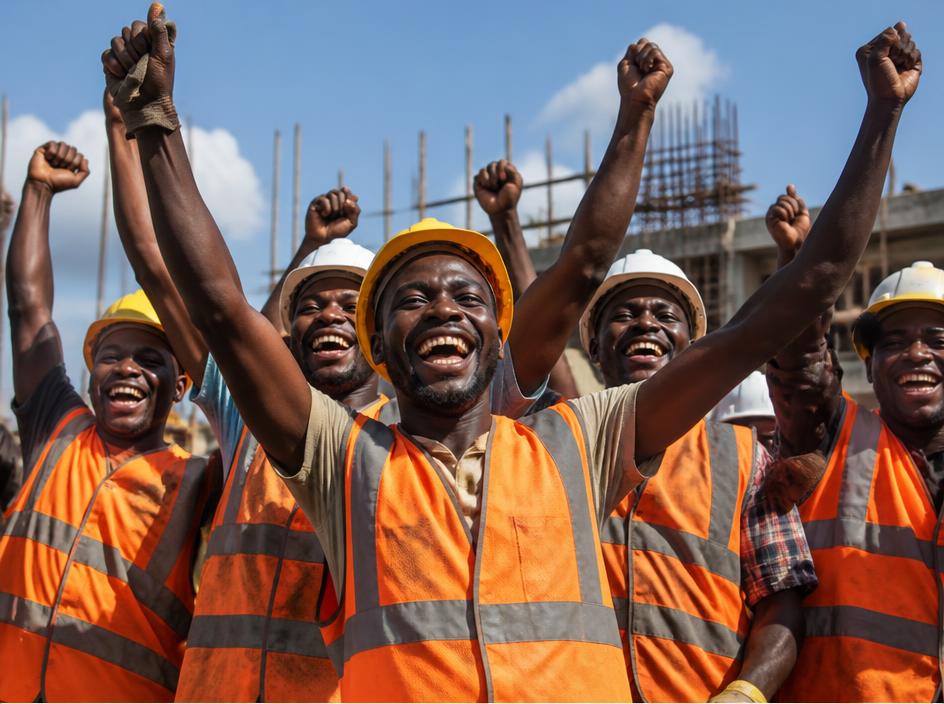 Future Trends Shaping The Construction Industry